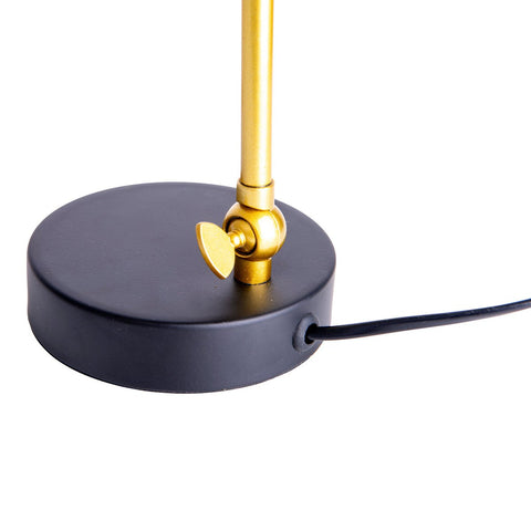 La lampe de table Triton
