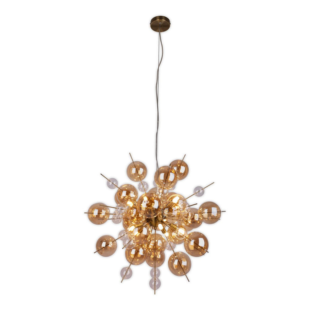 Luminaire "Explosion"