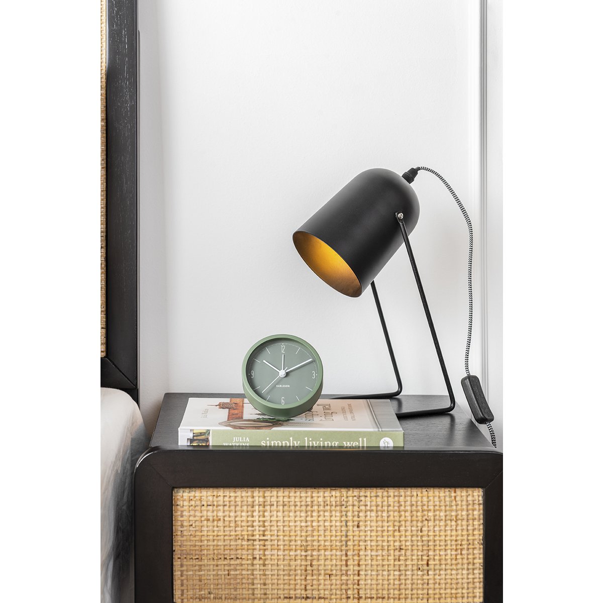 La lampe de table "Enchant"