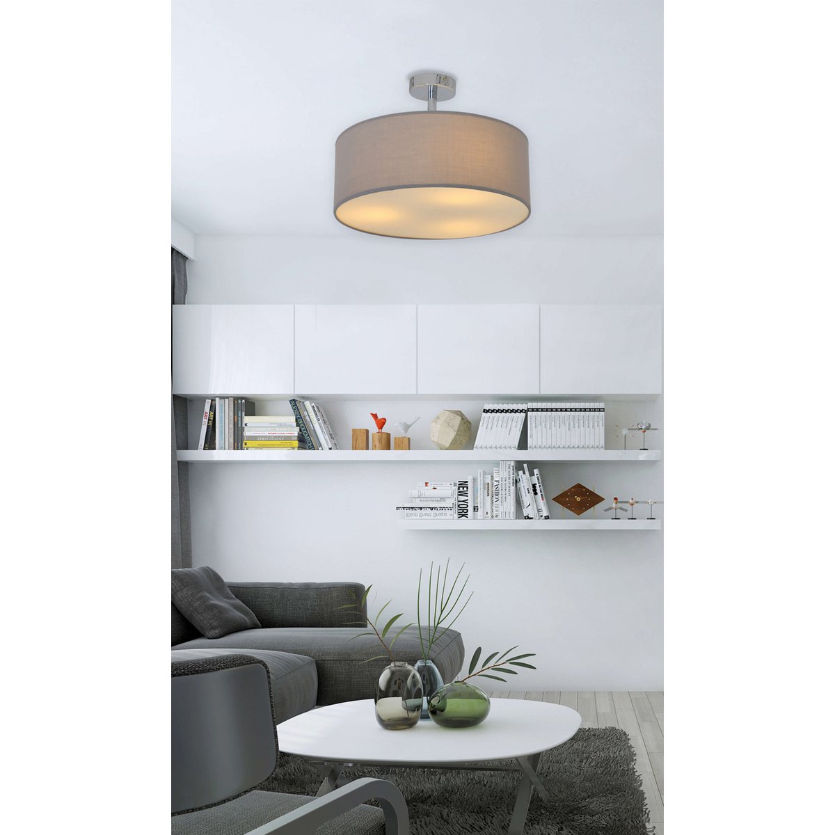 Suspension "New York"