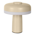 Lampe de table sans fil PILU - Beige