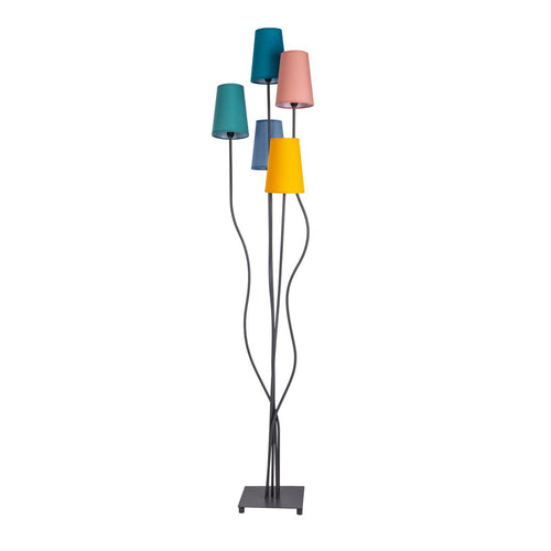 Lampadaire "Colora"