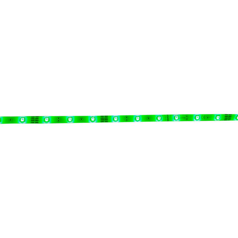 Stripe de LED-RGB Tuya avec Bluetooth