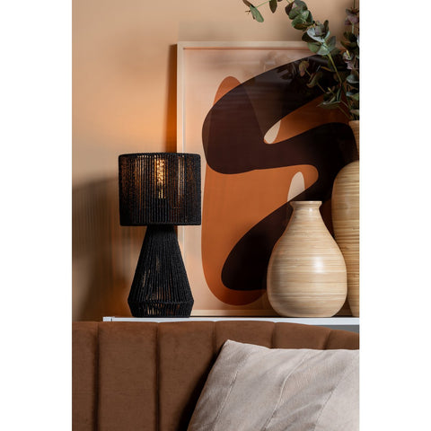 Lampe de table Forma Cône