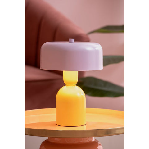 Lampe de Table Double Funky