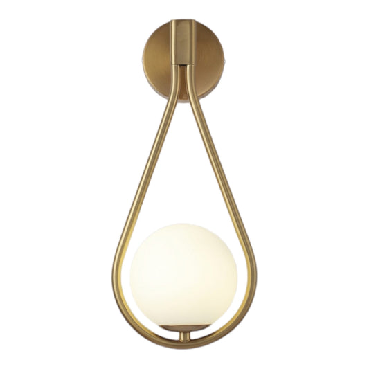 Lampe de Chevet Cloche.