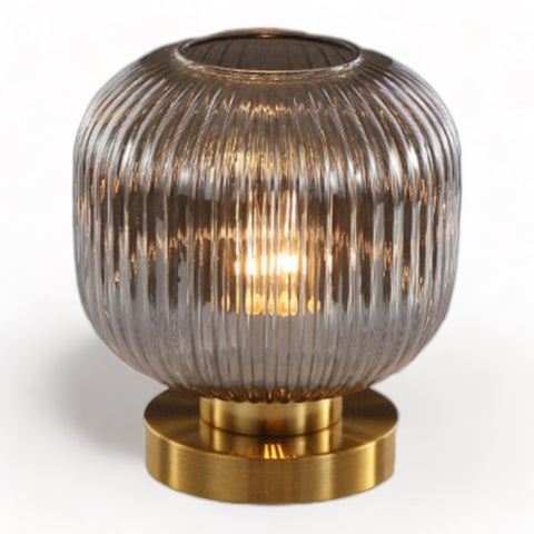Lampe de Chevet Design.