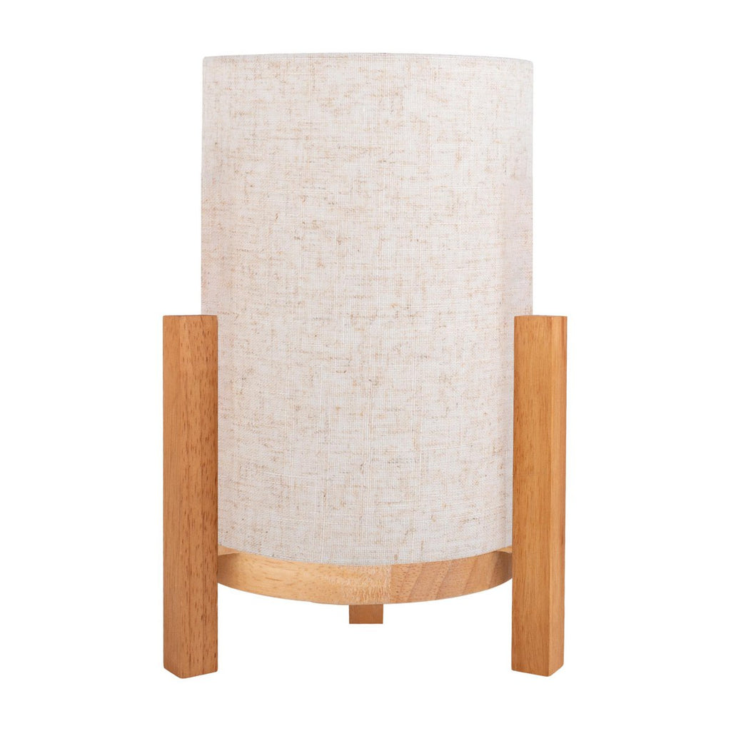 Lampe à batterie « Matilda » avec LED intégrée