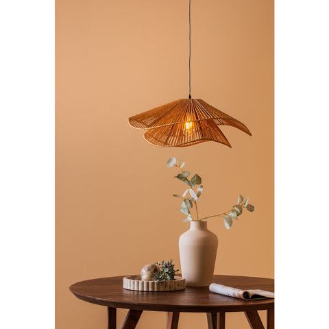Lampe à Suspension Sombra Double