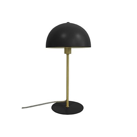 Lampe De Table Bonnet