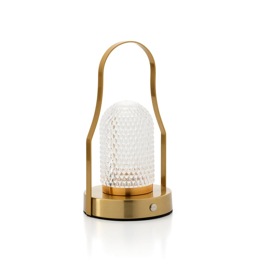 La lampe de table LED Lampuccino