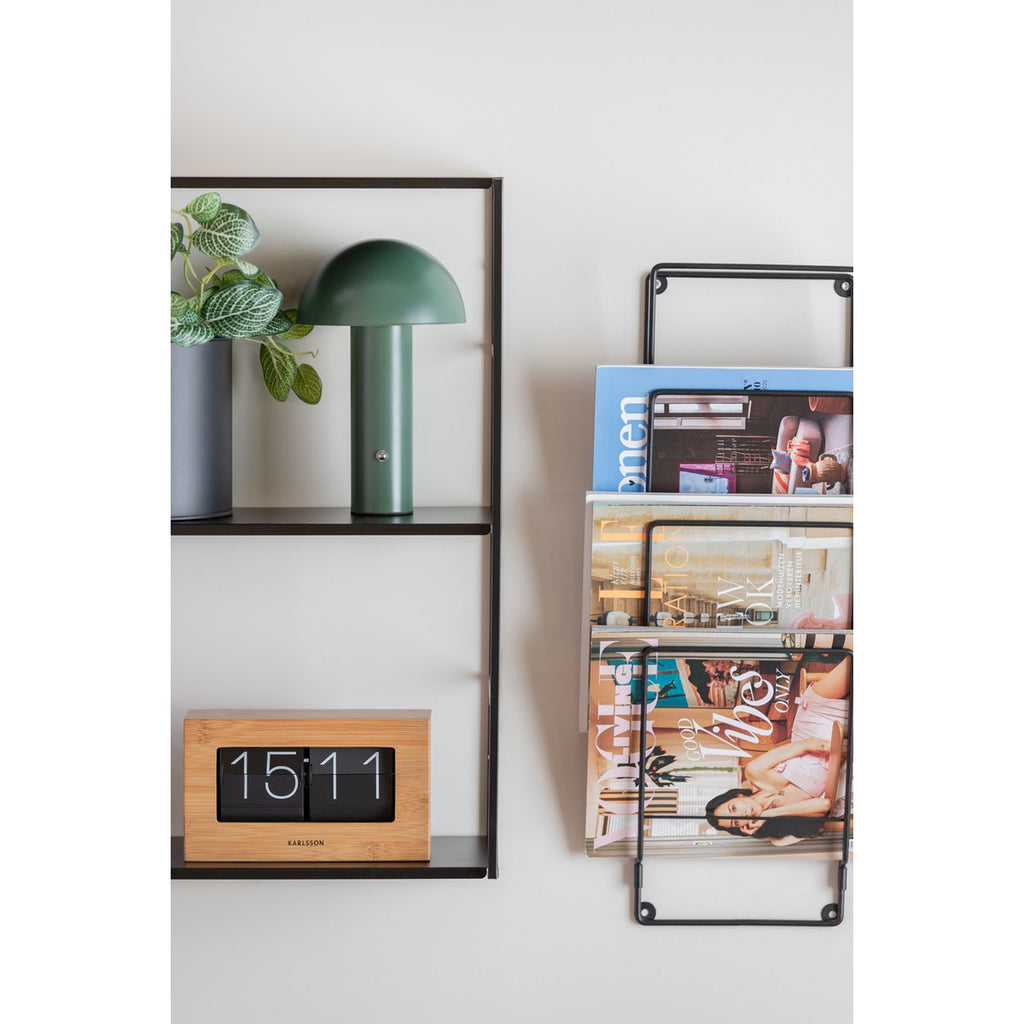 Lampe de table "Fuego"