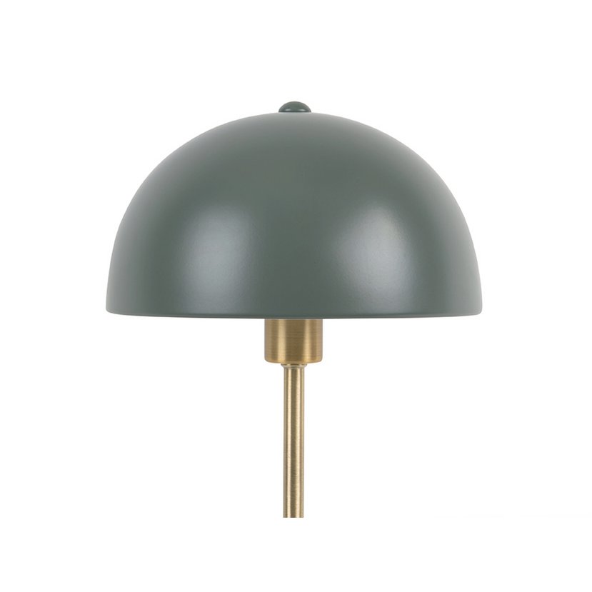 Lampe De Table "Bonnet"