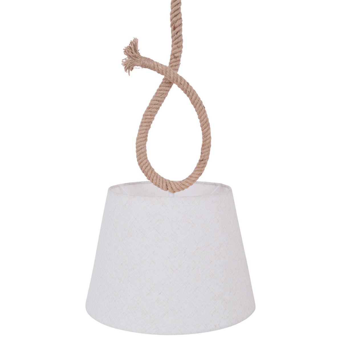 Suspension "Rope" d: 35cm