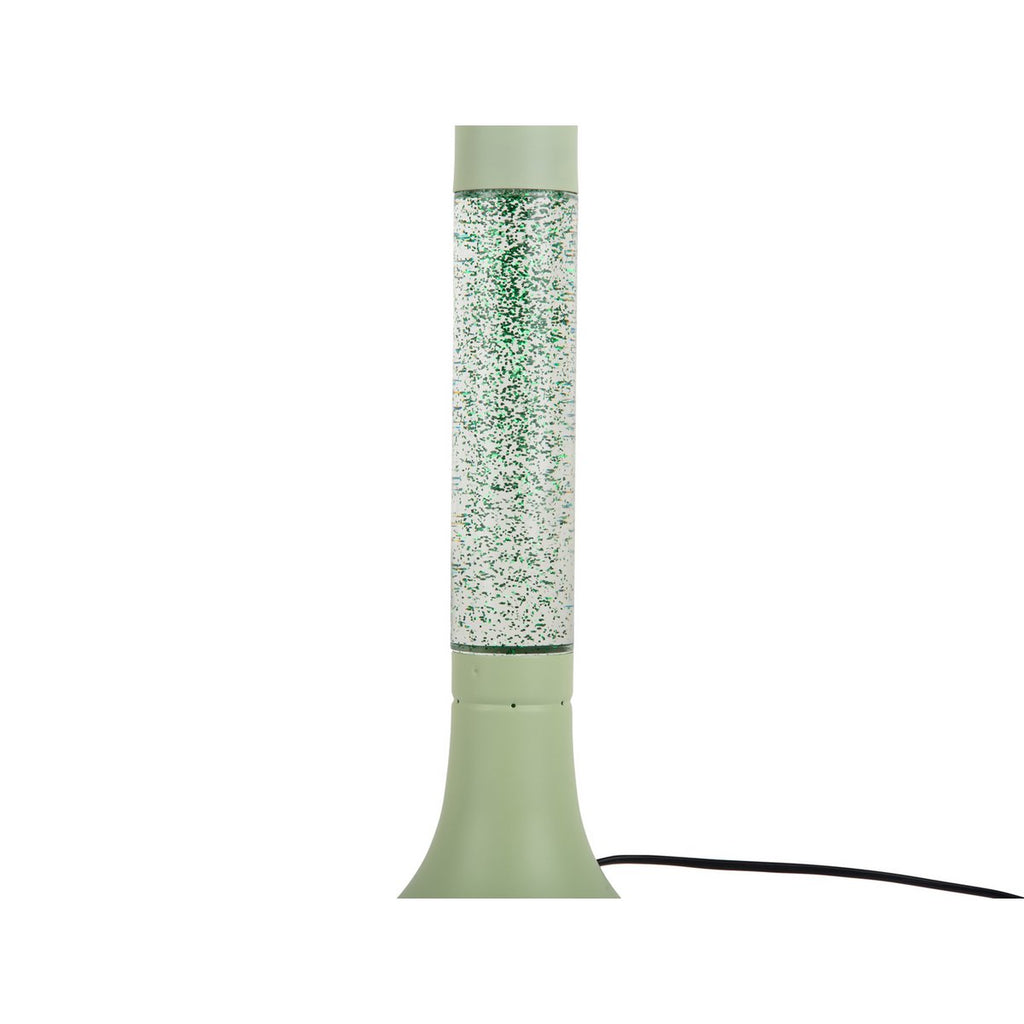 Lampe de Table "Astro Paillettes"