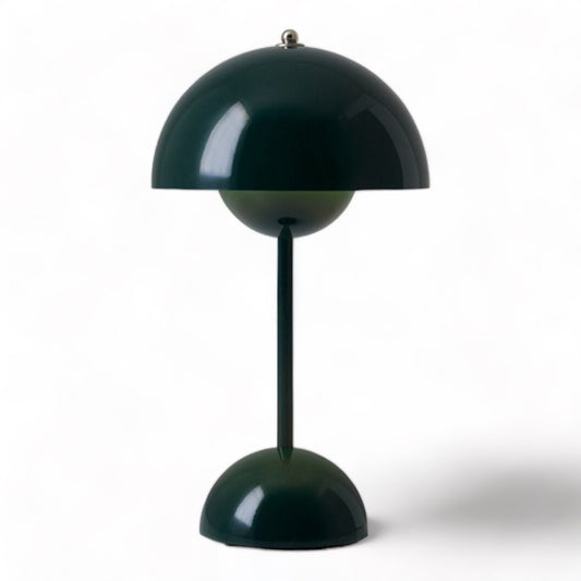 Lampe de Chevet Vintage Sans Fil