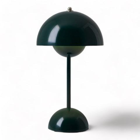 Lampe de Chevet Vintage.