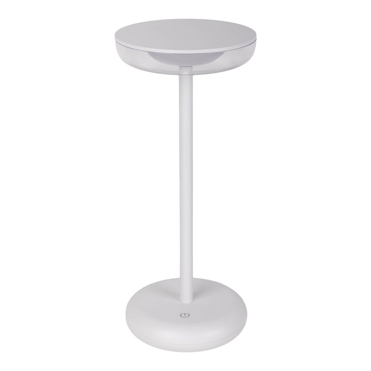 Lampe de table à batterie « PASI » - Blanc