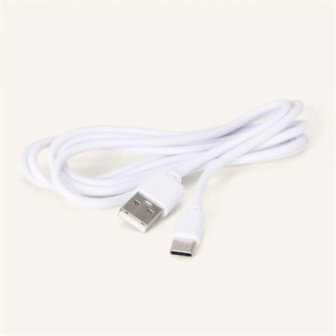 Lampe rechargeable Liv marron foncé – Bracelet en cuir, variable, 3 modes d'éclairage, sans fil