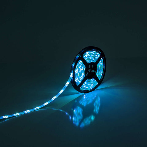 Stripe de LED-RGB Tuya avec Bluetooth