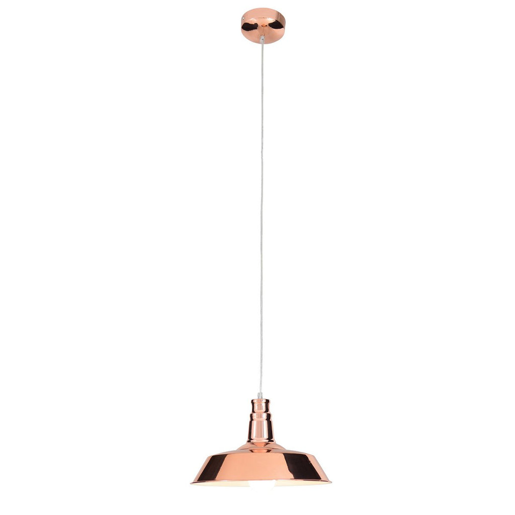 Suspension "Cuivre"