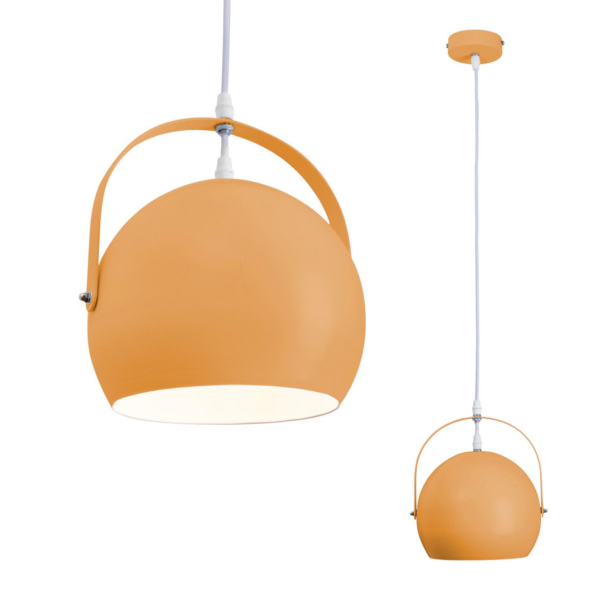 Suspension "Colorado" - Orange