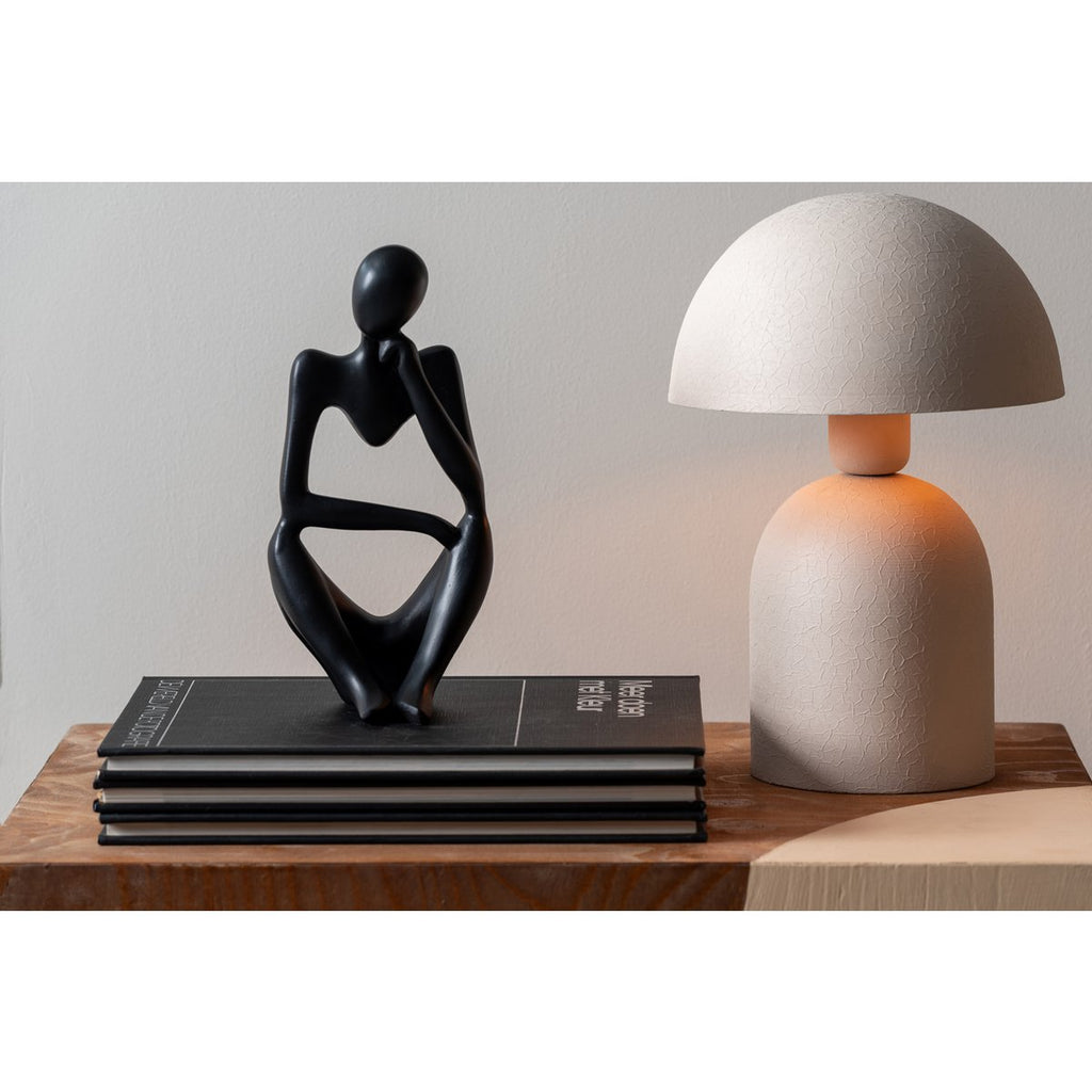 Lampe de table Boaz
