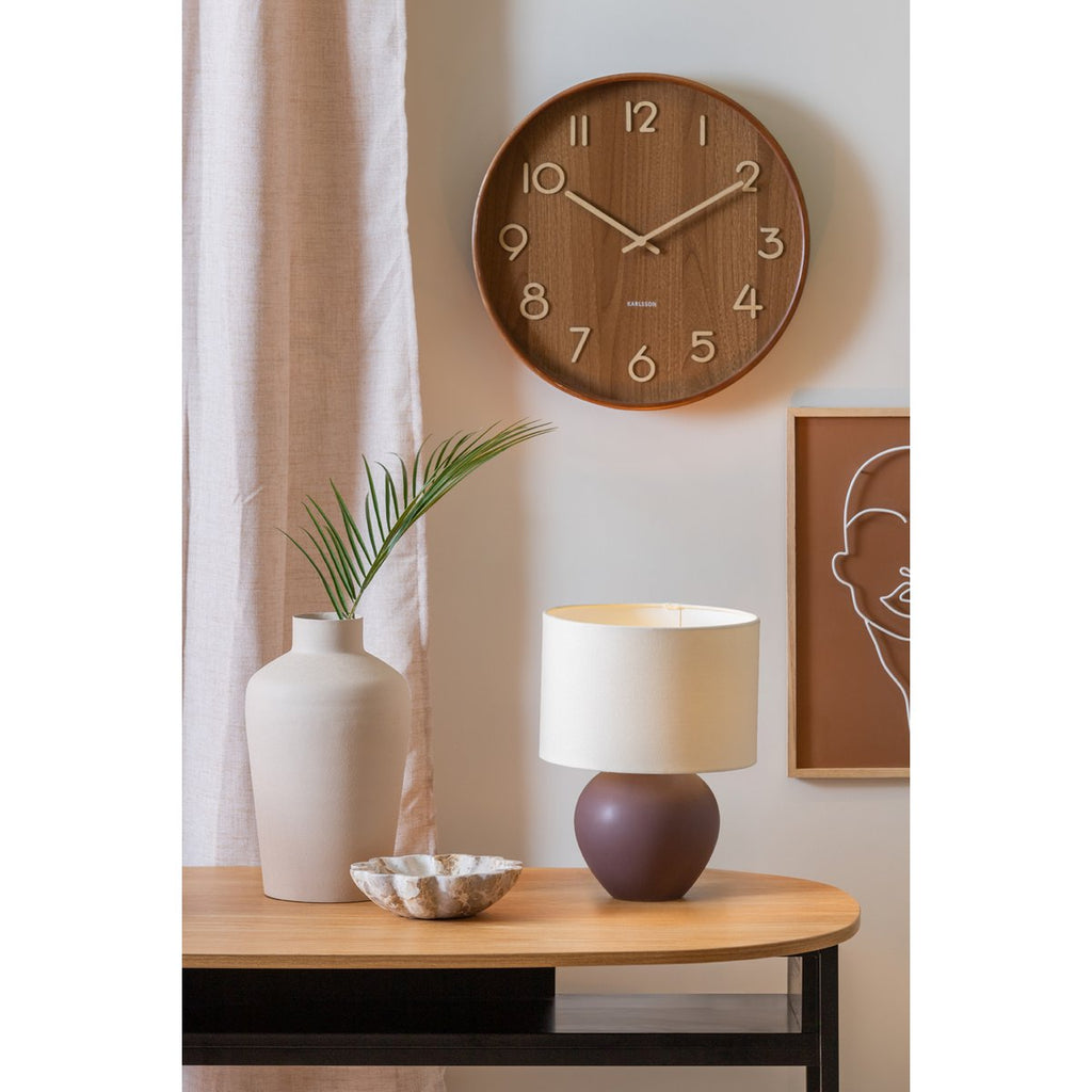 Lampe de table "Alma"