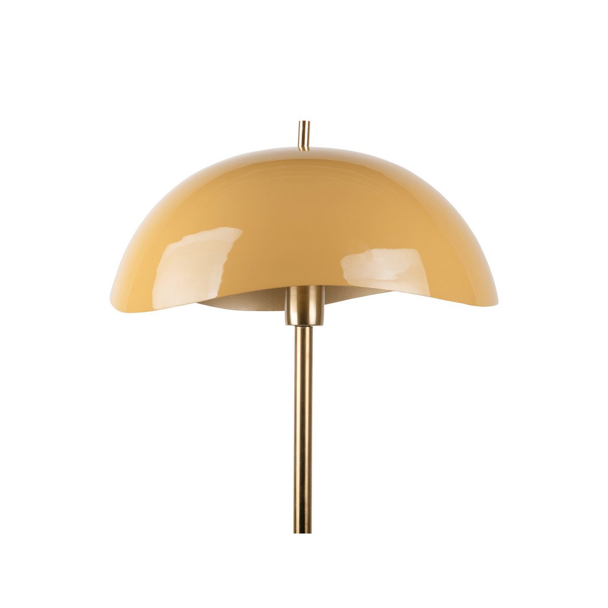 Lampadaire "Waved"