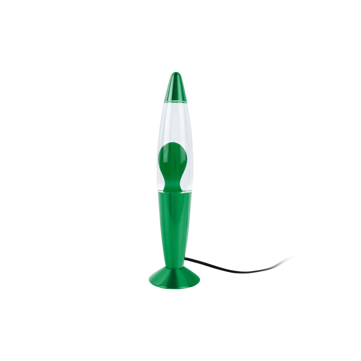 Lampe de Table "Funky Rocket Lave"