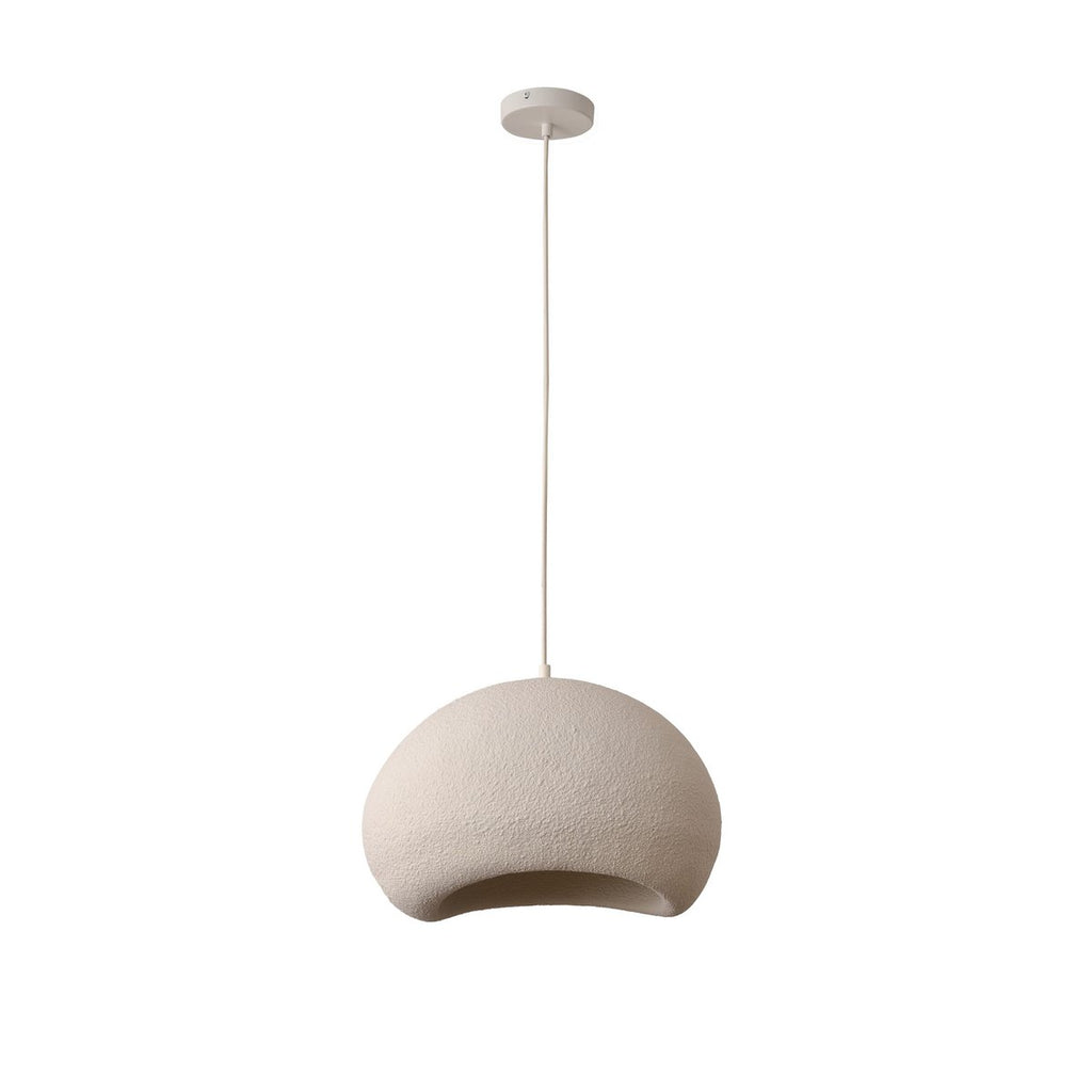 Lampe suspendue Haku | 60 cm