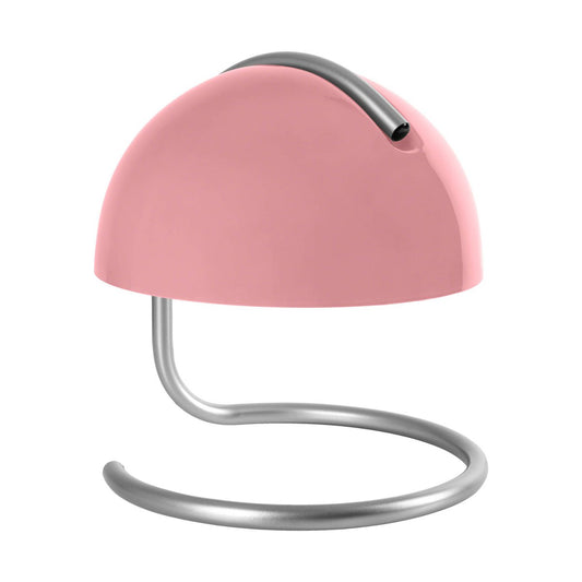 Lampe de table Burano rose