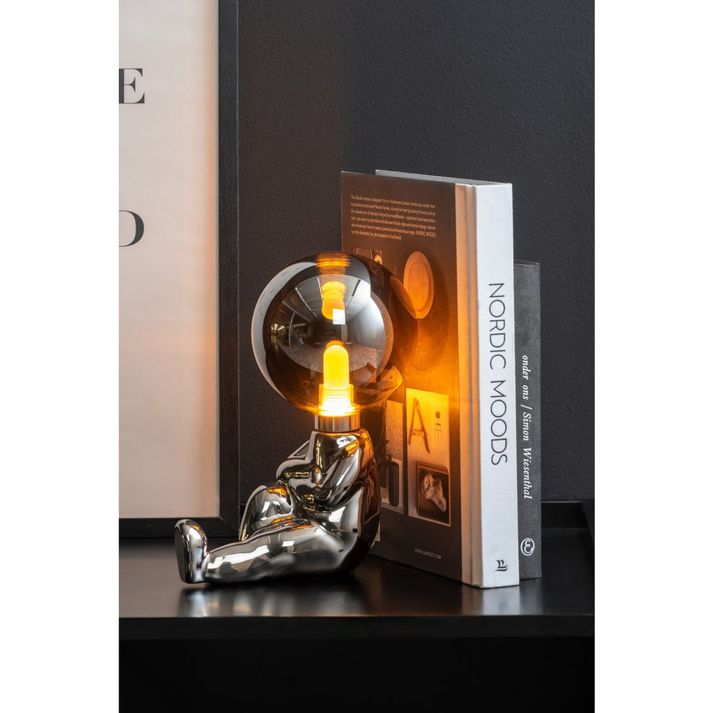 Lampe de table Joey LED