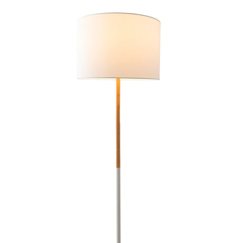 Lampadaire Tessile