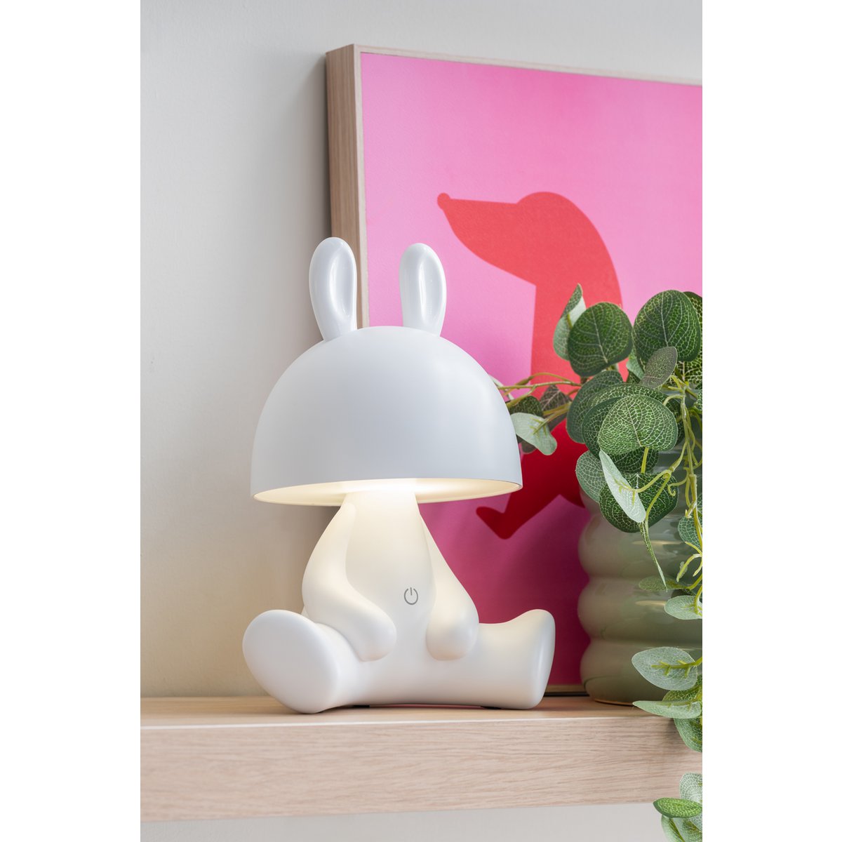 Lampe de table Lapin Bunny
