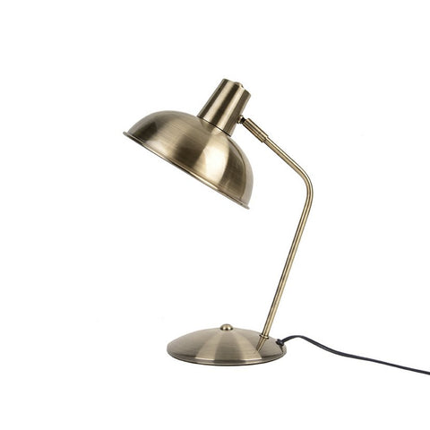 Lampe de table  Hood