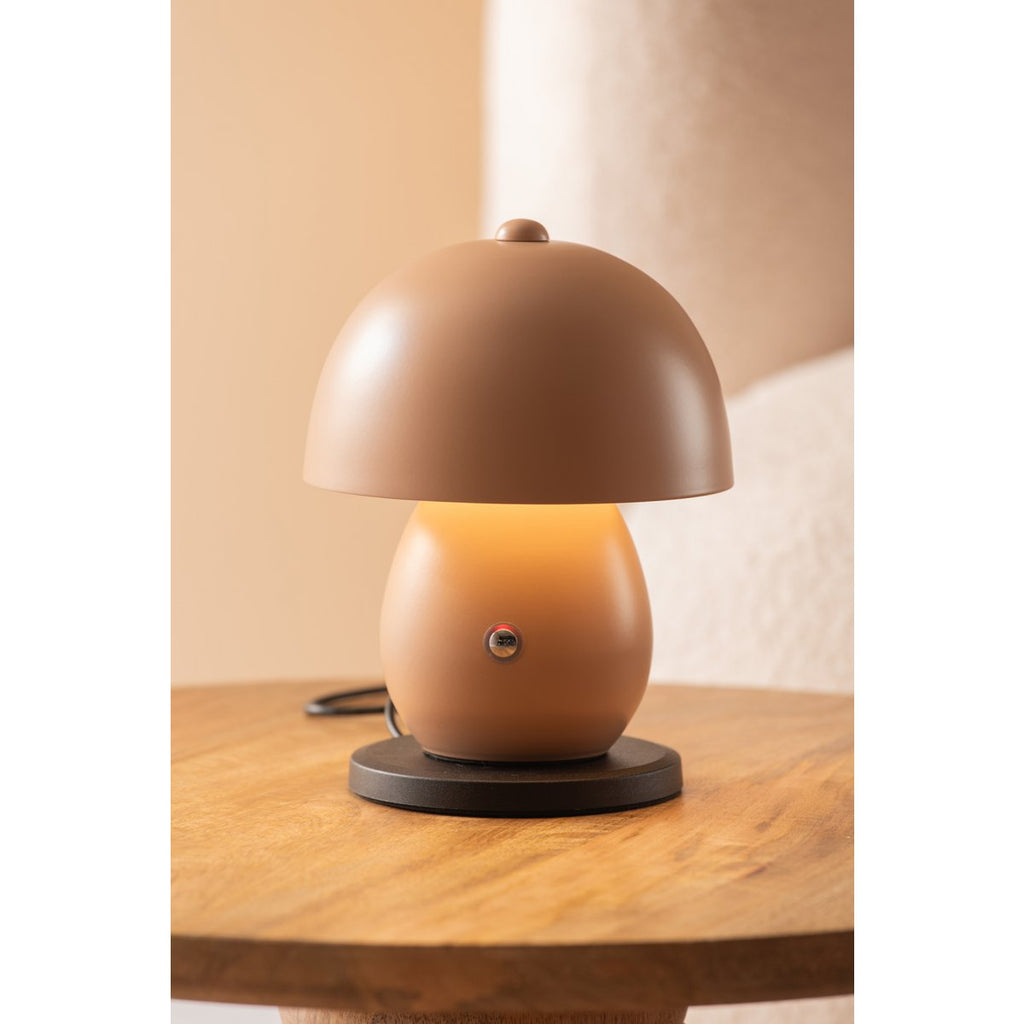 Lampe de table "Mono LED"