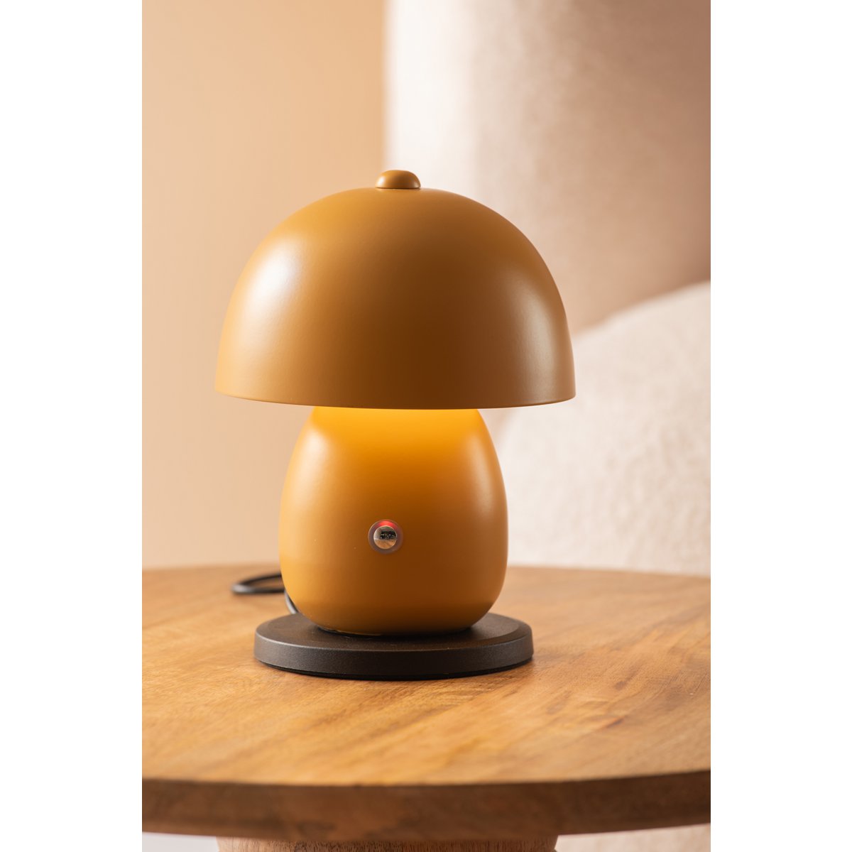 Lampe de table "Mono LED"