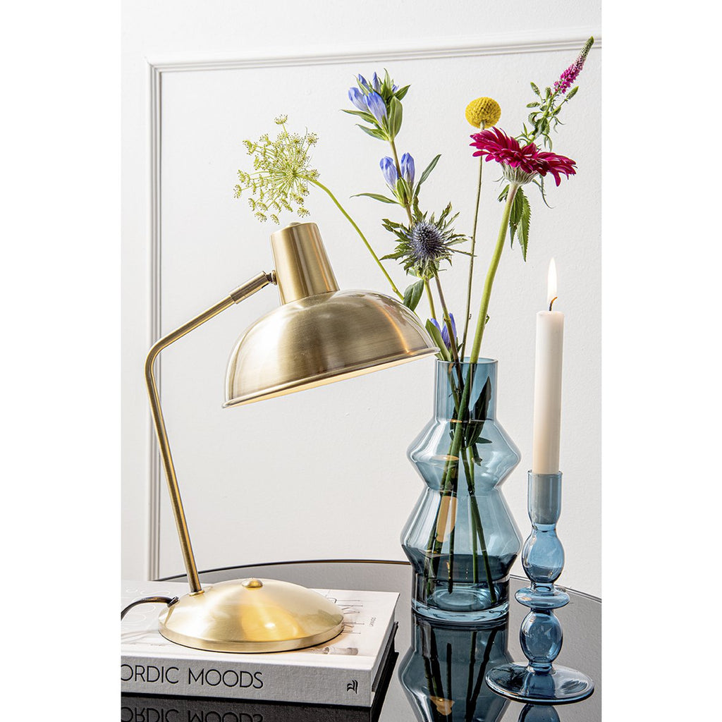 Lampe de table "Hood"