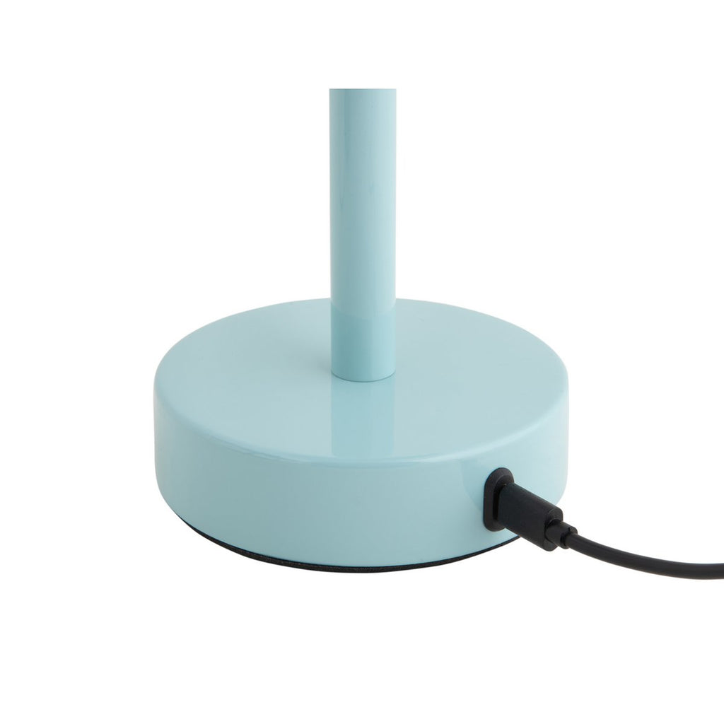 Lampe de table James LED