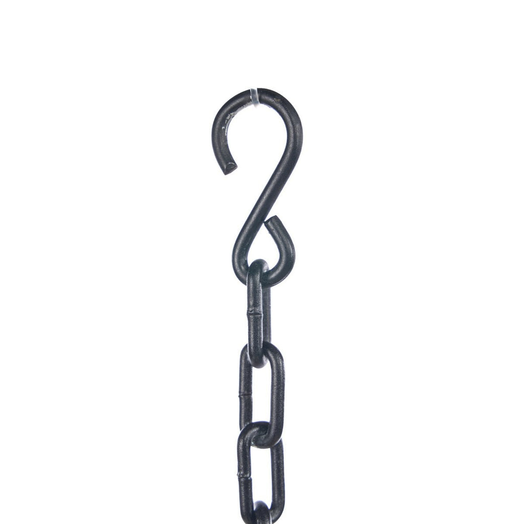 Le pendentif dôme en perles de bois - Naturel