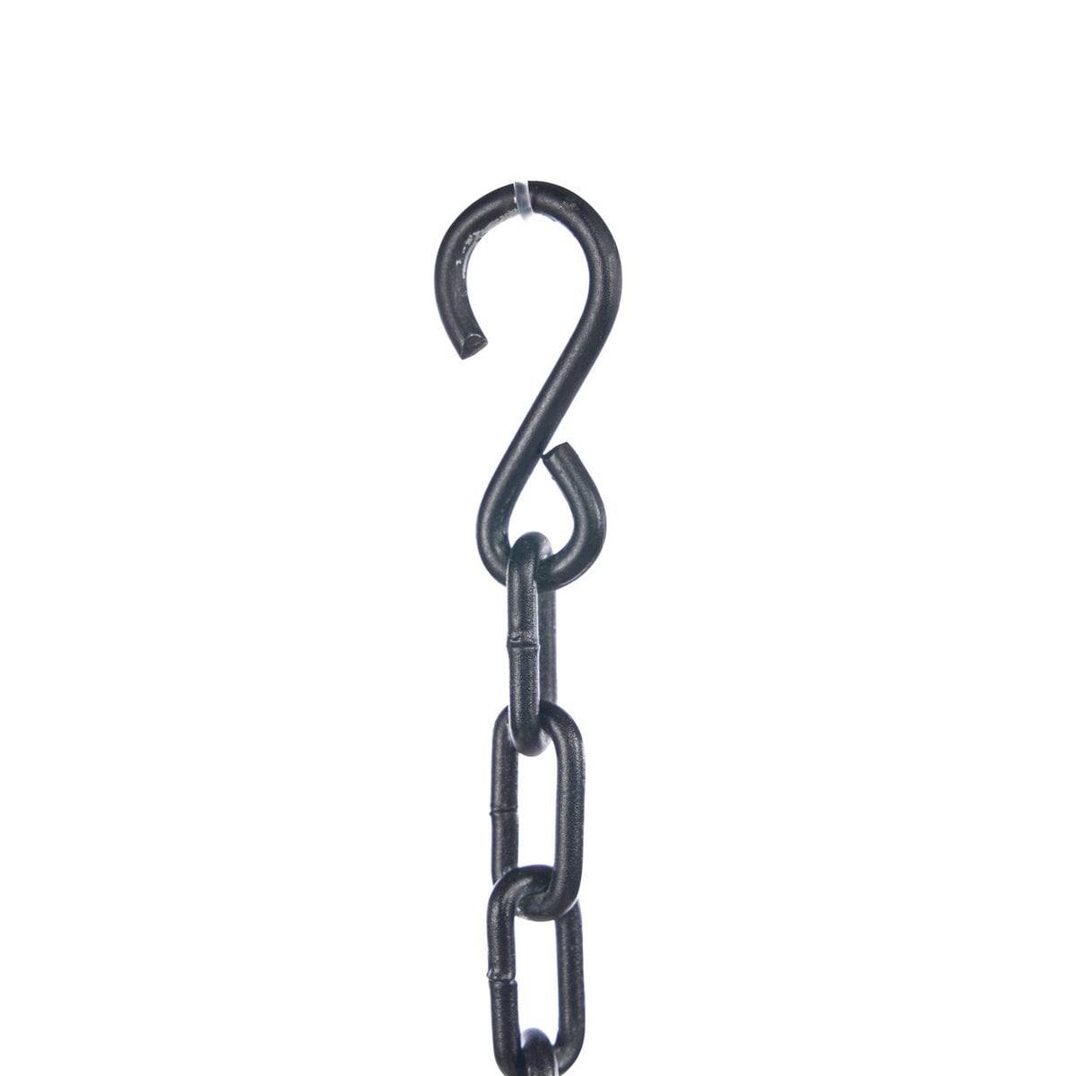 Le pendentif dôme en perles de bois - Naturel
