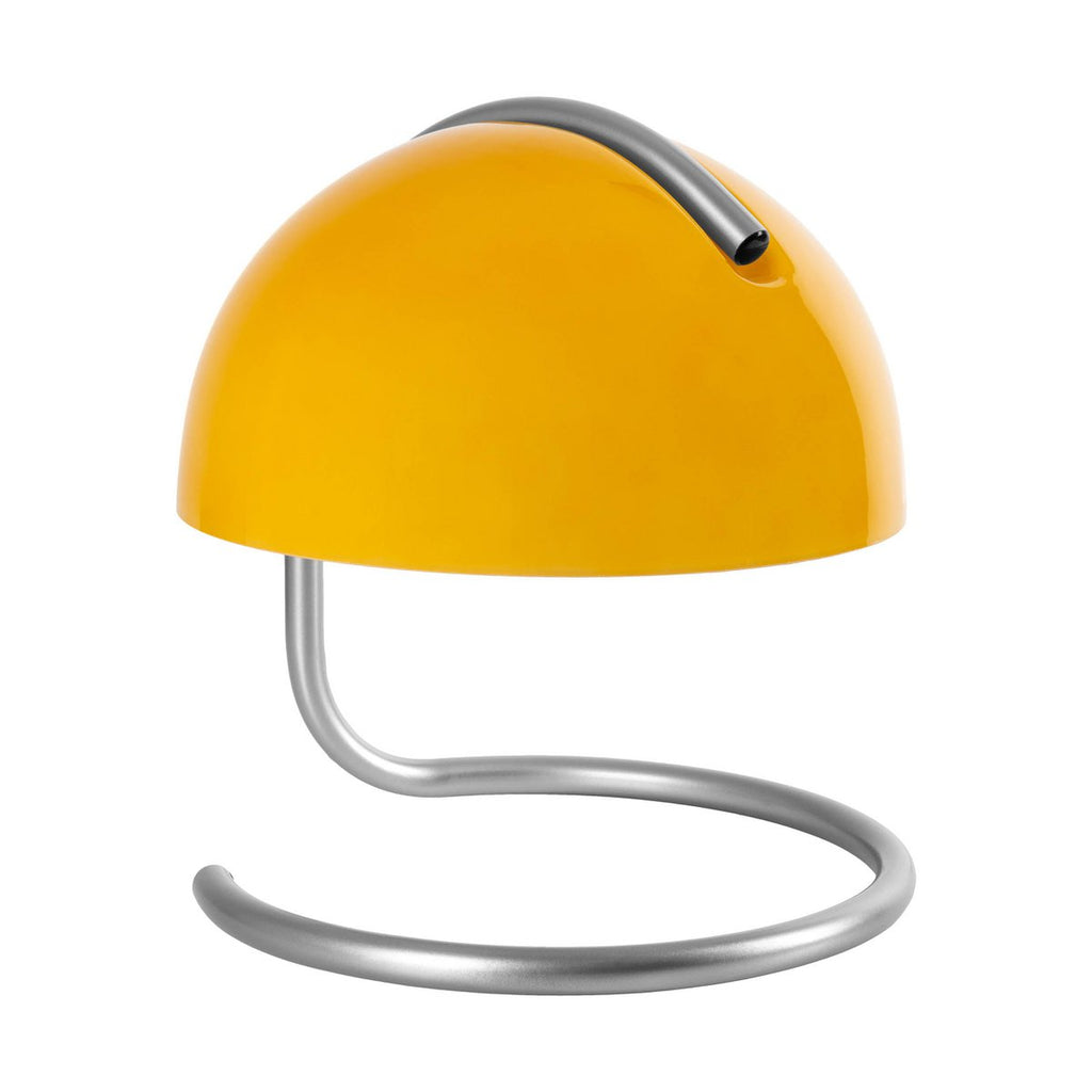 Lampe de table "Burano" jaune