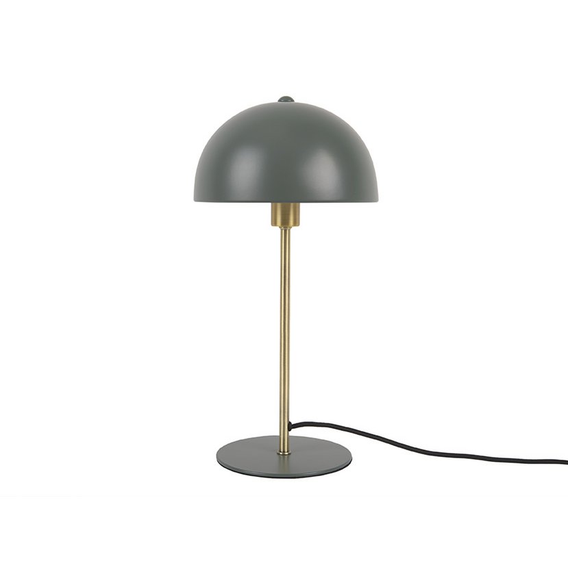 Lampe De Table "Bonnet"