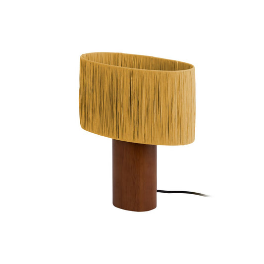 Lampe de Table Sheer Ovale