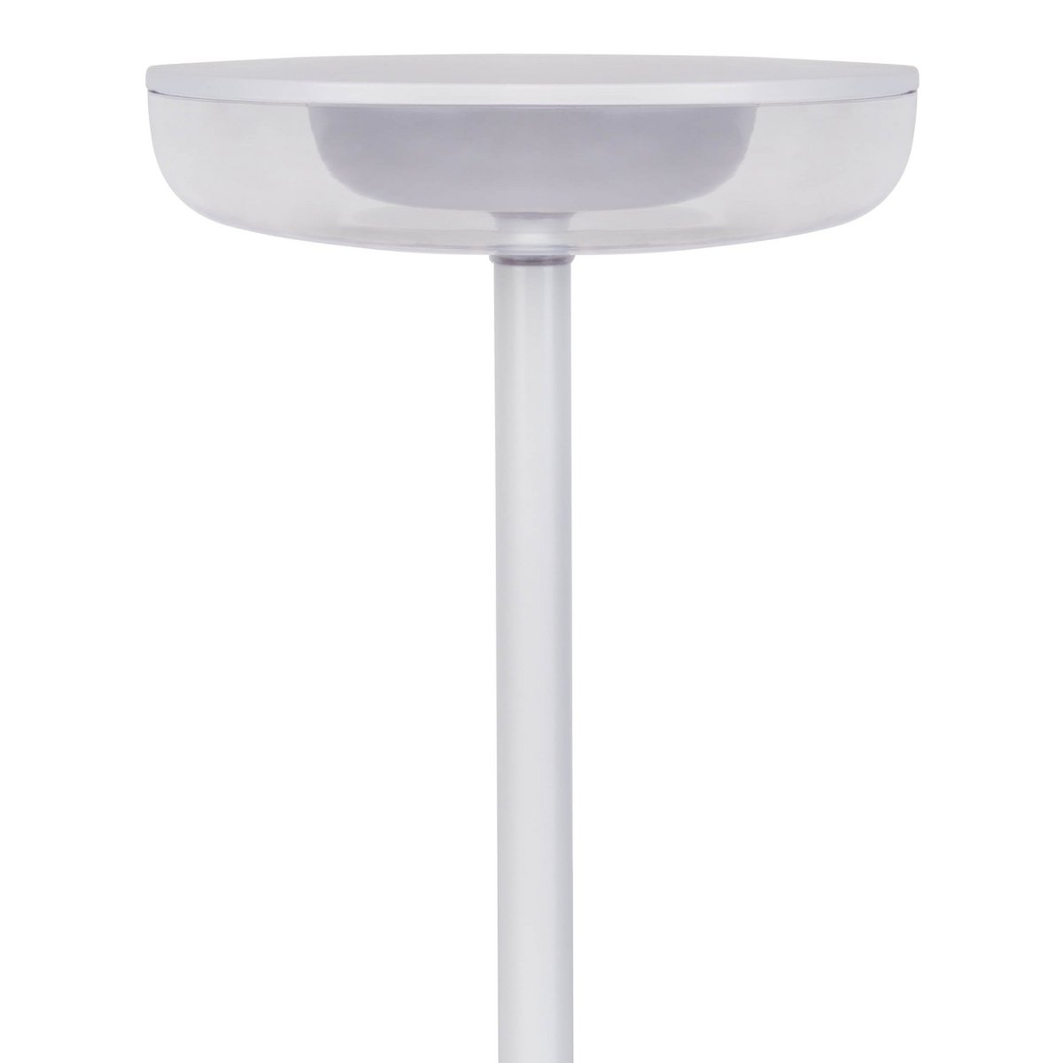 Lampe de table à batterie « PASI » - Blanc