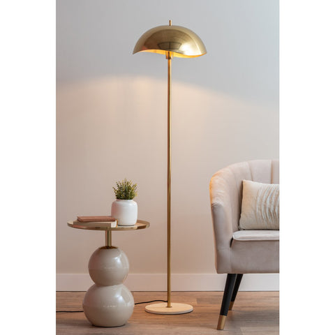Lampadaire Waved