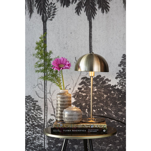 Lampe De Table Bonnet