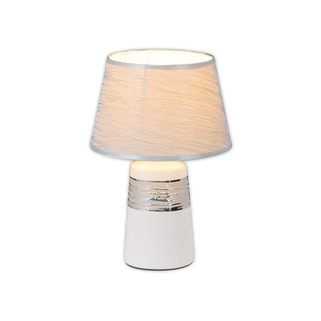 Lampe de table en céramique "Vittoria"