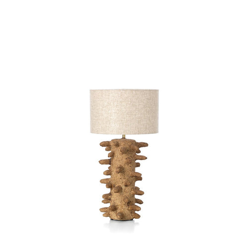 La lampe de table Spiketacular